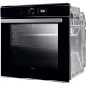 Whirlpool AKZM 8480 NB 73 l 3650 W Czarny
