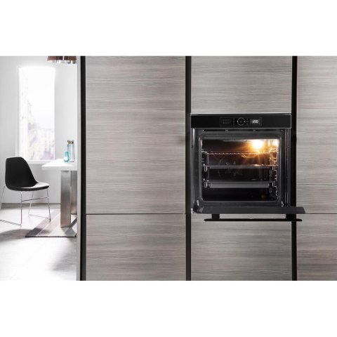 Whirlpool AKZM 8480 NB 73 l 3650 W Czarny