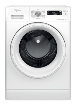 Whirlpool FFS 7469 W EE pralka Od przodu 7 kg 1351 RPM Biały
