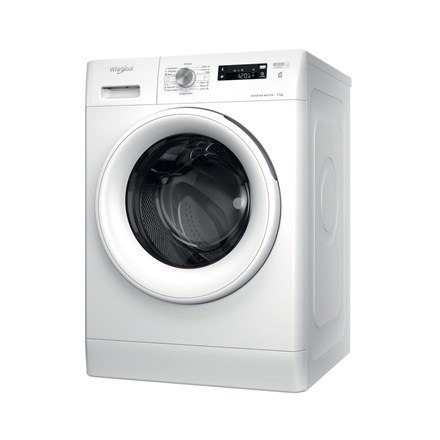 Whirlpool FFS 7469 W EE pralka Od przodu 7 kg 1351 RPM Biały