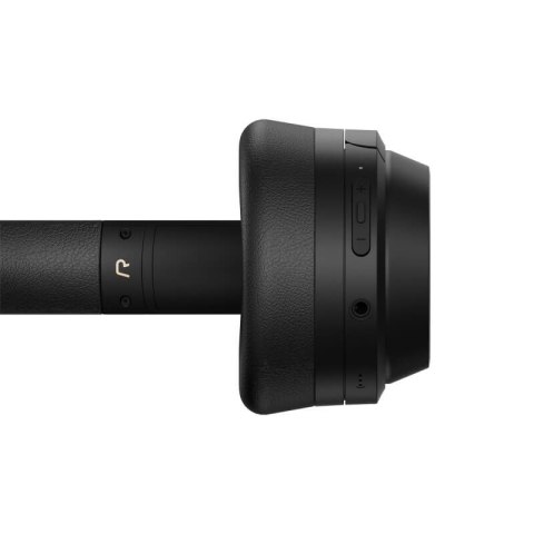 Zestaw słuchawkowy Edifier S3 Przewodowy i Bezprzewodowy Opaska na głowę Połączenia/muzyka Bluetooth Czarny