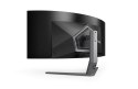 Monitor AOC AGON PRO AG456UCZD LED display 114,3 cm (45") 3440 x 1440 px Wide Quad HD OLED Czarny