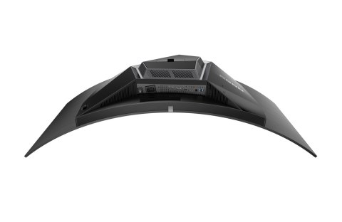 Monitor AOC AGON PRO AG456UCZD LED display 114,3 cm (45") 3440 x 1440 px Wide Quad HD OLED Czarny