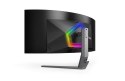 Monitor AOC AGON PRO AG456UCZD LED display 114,3 cm (45") 3440 x 1440 px Wide Quad HD OLED Czarny