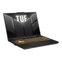 ASUS TUF Gaming F16 FX607VU-I5165W Core 5 210H 16.0" FHD+ 144Hz Value IPS-level 300nits AG 16GB DDR5 SSD512 GeForce RTX 4050 6GB