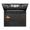 ASUS TUF Gaming F16 FX607VU-I5165W Core 5 210H 16.0" FHD+ 144Hz Value IPS-level 300nits AG 16GB DDR5 SSD512 GeForce RTX 4050 6GB