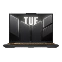 ASUS TUF Gaming F16 FX607VU-I5165W Core 5 210H 16.0" FHD+ 144Hz Value IPS-level 300nits AG 16GB DDR5 SSD512 GeForce RTX 4050 6GB