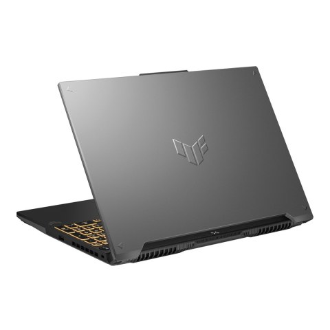 ASUS TUF Gaming F16 FX607VU-I5165W Core 5 210H 16.0" FHD+ 144Hz Value IPS-level 300nits AG 16GB DDR5 SSD512 GeForce RTX 4050 6GB