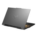 ASUS TUF Gaming F16 FX607VU-I5165W Core 5 210H 16.0" FHD+ 144Hz Value IPS-level 300nits AG 16GB DDR5 SSD512 GeForce RTX 4050 6GB