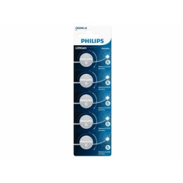 Bateria guzikowa litowa Philips CR2016P5/01B 3 V