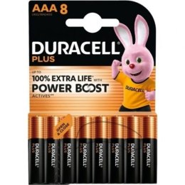 Baterie akumulatorowe DURACELL DPBLR3B8 1,5 V AAA
