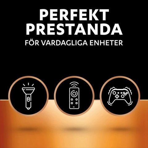 Baterie akumulatorowe DURACELL DPBLR3B8 1,5 V AAA