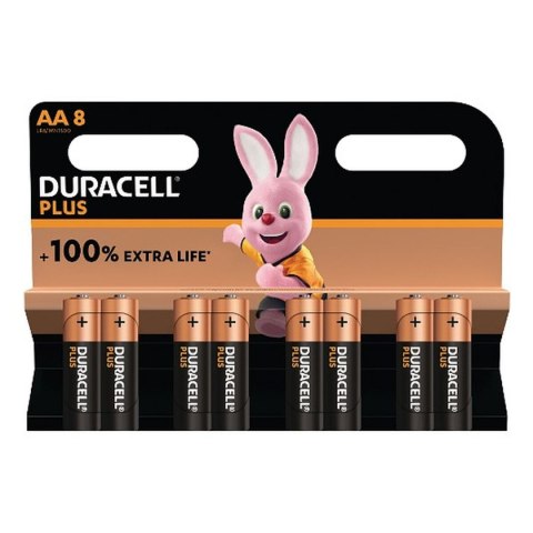 Baterie akumulatorowe DURACELL DPBLR6B8 1,5 V