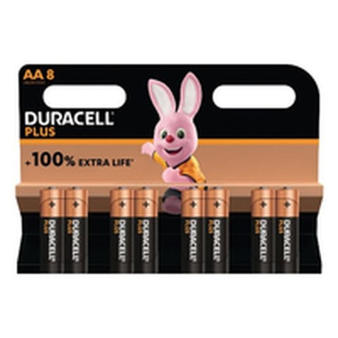 Baterie akumulatorowe DURACELL DPBLR6B8 1,5 V