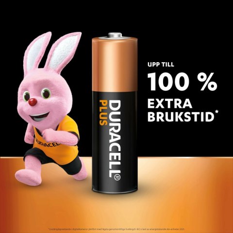 Baterie akumulatorowe DURACELL DPBLR6B8 1,5 V