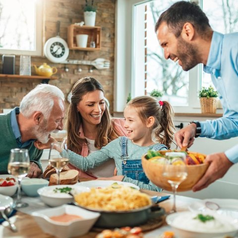 G&G Puree Ziemniaczane 510 g