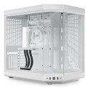 Hyte Y70 Midi Tower Standard - white
