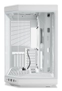Hyte Y70 Midi Tower Standard - white