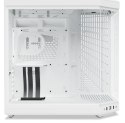 Hyte Y70 Midi Tower Standard - white