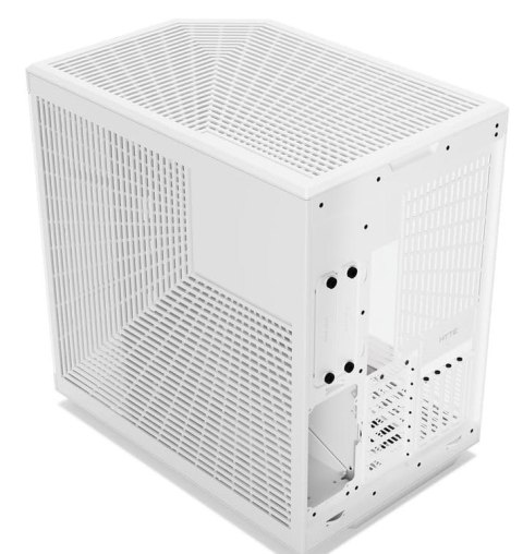Hyte Y70 Midi Tower Standard - white