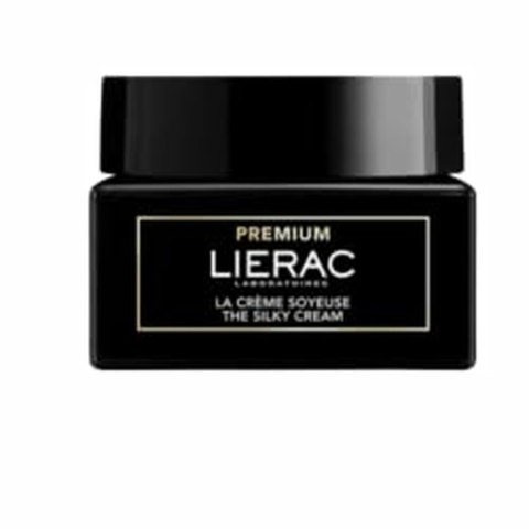 Krem Nawilżający Anti-Ageing Lierac Premium Jedwabisty