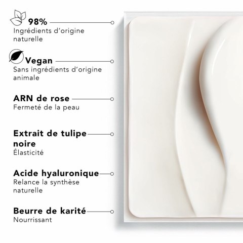 Krem Ujędrniający Lierac Lift Integral 50 ml Doładowanie