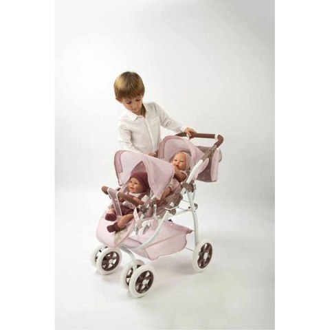 Lalka Baby Arias 45 x 70 x 73 cm