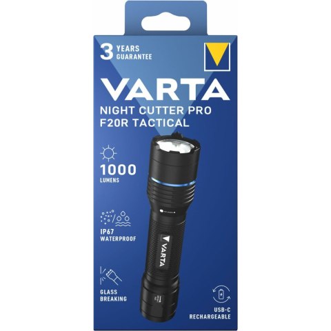 Latarka Varta