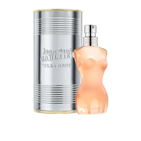 Perfumy Męskie Jean Paul Gaultier Classique EDT 100 ml