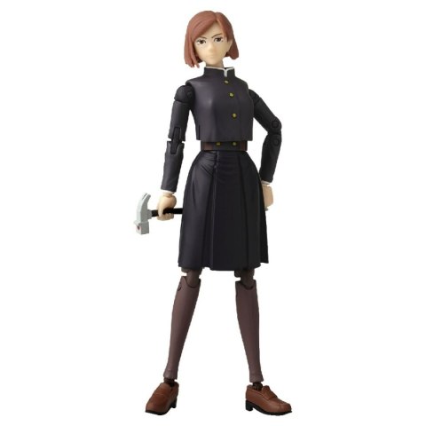 Przegubowa Figura Bandai AH36985