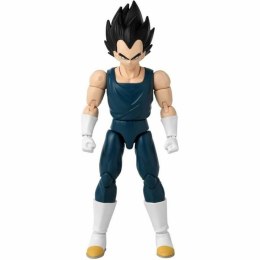Przegubowa Figura Bandai Dragon Ball Super Hero - Vegeta - 40723 17 cm