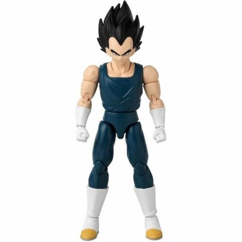 Przegubowa Figura Bandai Dragon Ball Super Hero - Vegeta - 40723 17 cm