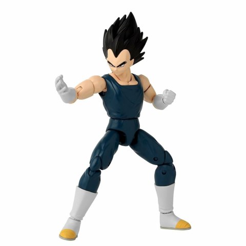 Przegubowa Figura Bandai Dragon Ball Super Hero - Vegeta - 40723 17 cm