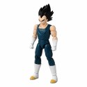 Przegubowa Figura Bandai Dragon Ball Super Hero - Vegeta - 40723 17 cm