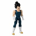 Przegubowa Figura Bandai Dragon Ball Super Hero - Vegeta - 40723 17 cm