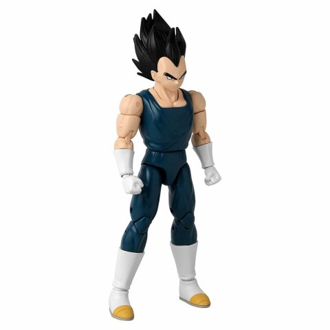 Przegubowa Figura Bandai Dragon Ball Super Hero - Vegeta - 40723 17 cm