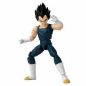 Przegubowa Figura Bandai Dragon Ball Super Hero - Vegeta - 40723 17 cm