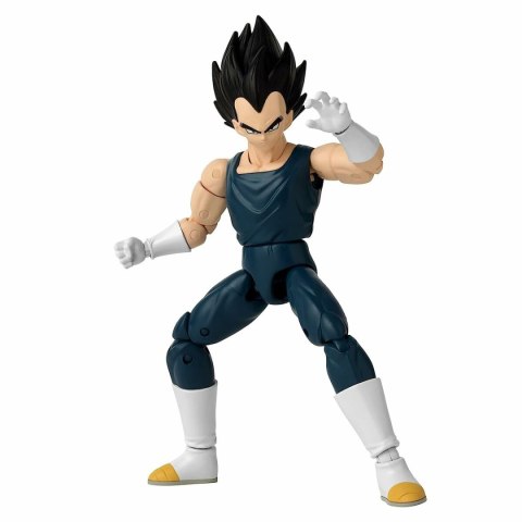 Przegubowa Figura Bandai Dragon Ball Super Hero - Vegeta - 40723 17 cm