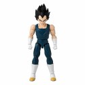 Przegubowa Figura Bandai Dragon Ball Super Hero - Vegeta - 40723 17 cm
