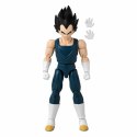 Przegubowa Figura Bandai Dragon Ball Super Hero - Vegeta - 40723 17 cm