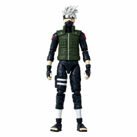Przegubowa Figura Bandai Kakashi Hatake 17 cm