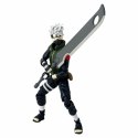 Przegubowa Figura Bandai Kakashi Hatake 17 cm