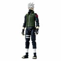 Przegubowa Figura Bandai Kakashi Hatake 17 cm