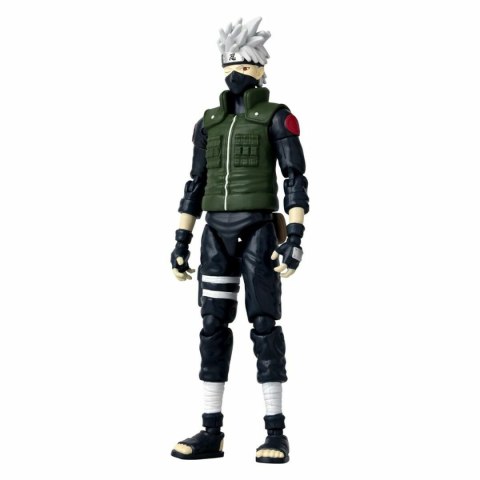 Przegubowa Figura Bandai Kakashi Hatake 17 cm