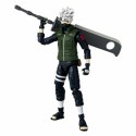 Przegubowa Figura Bandai Kakashi Hatake 17 cm
