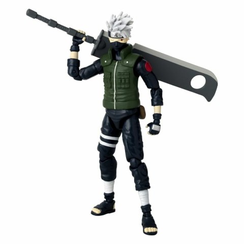 Przegubowa Figura Bandai Kakashi Hatake 17 cm