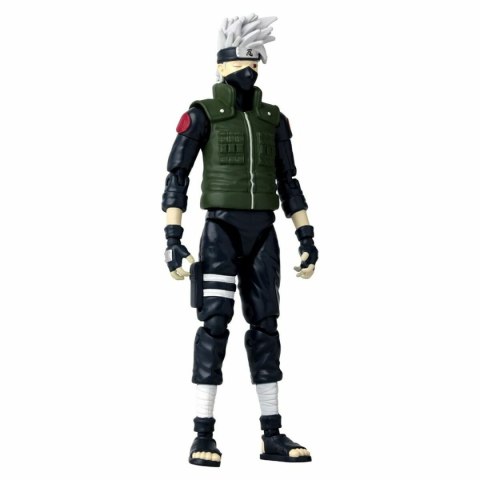 Przegubowa Figura Bandai Kakashi Hatake 17 cm