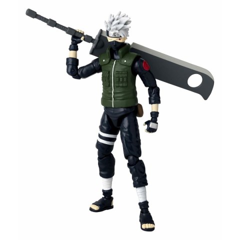 Przegubowa Figura Bandai Kakashi Hatake 17 cm