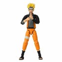 Przegubowa Figura Bandai Naruto Ukumaki - Final Battle 17 cm