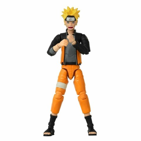 Przegubowa Figura Bandai Naruto Ukumaki - Final Battle 17 cm